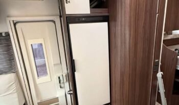 
										CAMPING-CAR PROFILÉ BENIMAR TESSORO 467 full									