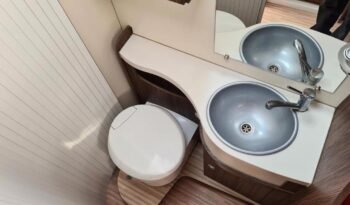 
										CAMPING-CAR PROFILÉ BENIMAR TESSORO 467 full									