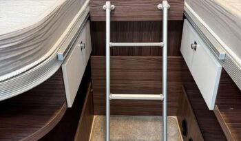 
										CAMPING-CAR PROFILÉ BENIMAR TESSORO 467 full									