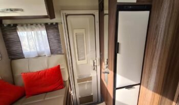 
										CAMPING-CAR PROFILÉ BENIMAR TESSORO 467 full									