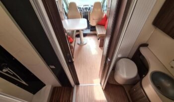 
										CAMPING-CAR PROFILÉ BENIMAR TESSORO 467 full									