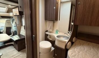 
										CAMPING-CAR PROFILÉ BENIMAR TESSORO 467 full									