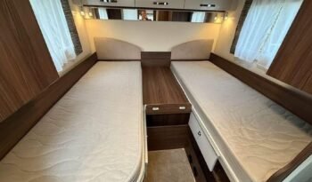 
										CAMPING-CAR PROFILÉ BENIMAR TESSORO 467 full									