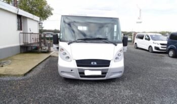 
										CAMPING-CAR INTÉGRAL ADRIA VISION I 707 SG full									