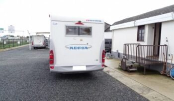 
										CAMPING-CAR INTÉGRAL ADRIA VISION I 707 SG full									