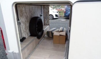 
										CAMPING-CAR INTÉGRAL ADRIA VISION I 707 SG full									