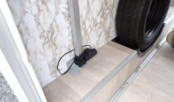 
										CAMPING-CAR INTÉGRAL ADRIA VISION I 707 SG full									