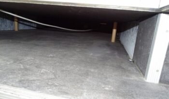 
										CAMPING-CAR INTÉGRAL ADRIA VISION I 707 SG full									