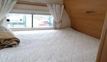 
										CAMPING-CAR INTÉGRAL ADRIA VISION I 707 SG full									