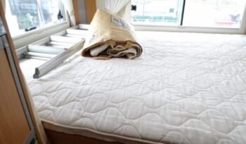 
										CAMPING-CAR INTÉGRAL ADRIA VISION I 707 SG full									