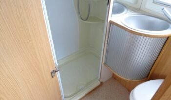 
										CAMPING-CAR INTÉGRAL ADRIA VISION I 707 SG full									