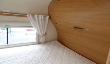 
										CAMPING-CAR INTÉGRAL ADRIA VISION I 707 SG full									