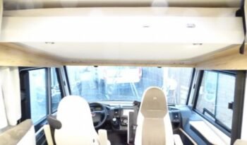 
										CAMPING-CAR INTÉGRAL BAVARIA I 740 C STYLE full									