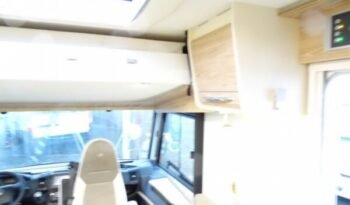 
										CAMPING-CAR INTÉGRAL BAVARIA I 740 C STYLE full									