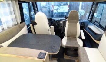 
										CAMPING-CAR INTÉGRAL BAVARIA I 740 C STYLE full									