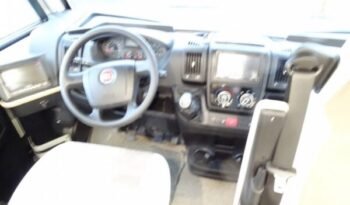 
										CAMPING-CAR INTÉGRAL BAVARIA I 740 C STYLE full									