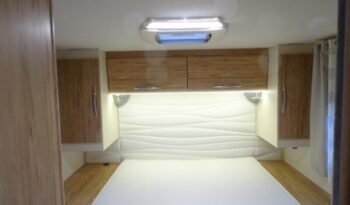 
										CAMPING-CAR INTÉGRAL BAVARIA I 740 C STYLE full									