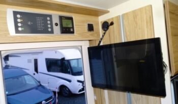 
										CAMPING-CAR INTÉGRAL BAVARIA I 740 C STYLE full									