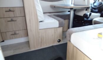 
										CAMPING-CAR INTÉGRAL BAVARIA I 740 C STYLE full									