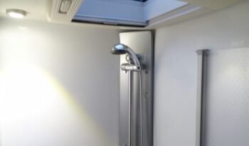 
										CAMPING-CAR INTÉGRAL BAVARIA I 740 C STYLE full									