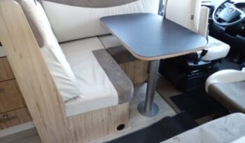 
										CAMPING-CAR INTÉGRAL BAVARIA I 740 C STYLE full									