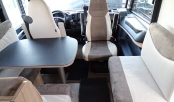 
										CAMPING-CAR INTÉGRAL BAVARIA I 740 C STYLE full									