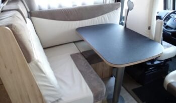 
										CAMPING-CAR INTÉGRAL BAVARIA I 740 C STYLE full									