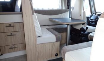 
										CAMPING-CAR INTÉGRAL BAVARIA I 740 C STYLE full									