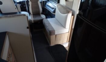 
										CAMPING-CAR INTÉGRAL BAVARIA I 740 C STYLE full									