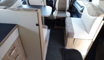 
										CAMPING-CAR INTÉGRAL BAVARIA I 740 C STYLE full									