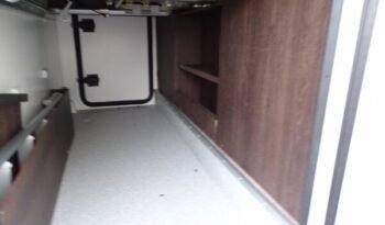 
										CAMPING-CAR – PROFILÉ – BENIMAR TESSORO 495 UP full									