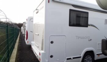 
										CAMPING-CAR – PROFILÉ – BENIMAR TESSORO 495 UP full									