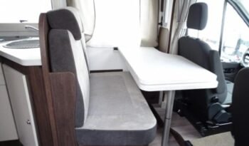 
										CAMPING-CAR – PROFILÉ – BENIMAR TESSORO 495 UP full									