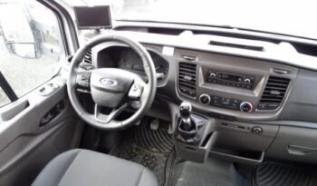 
										CAMPING-CAR – PROFILÉ – BENIMAR TESSORO 495 UP full									