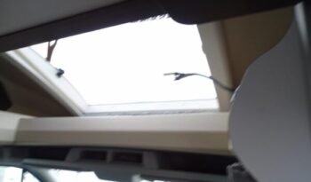 
										CAMPING-CAR – PROFILÉ – BENIMAR TESSORO 495 UP full									