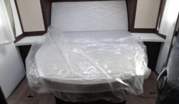 
										CAMPING-CAR – PROFILÉ – BENIMAR TESSORO 495 UP full									