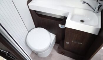 
										CAMPING-CAR – PROFILÉ – BENIMAR TESSORO 495 UP full									