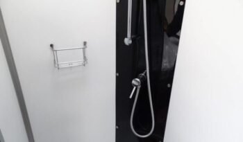 
										CAMPING-CAR – PROFILÉ – BENIMAR TESSORO 495 UP full									