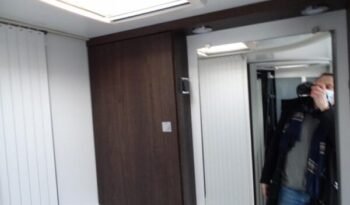 
										CAMPING-CAR – PROFILÉ – BENIMAR TESSORO 495 UP full									