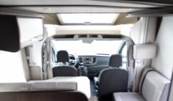 
										CAMPING-CAR – PROFILÉ – BENIMAR TESSORO 495 UP full									