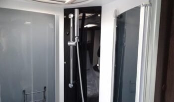 
										CAMPING-CAR – PROFILÉ – BENIMAR TESSORO 495 UP full									