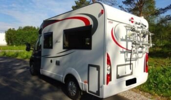 
										CAMPING-CAR PROFILÉ  Brushman Nexxo T 569 full									