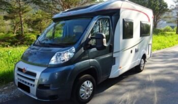 
										CAMPING-CAR PROFILÉ  Brushman Nexxo T 569 full									