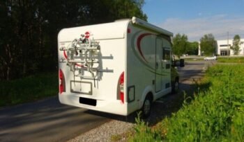 
										CAMPING-CAR PROFILÉ  Brushman Nexxo T 569 full									