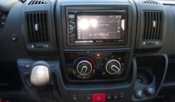 
										CAMPING-CAR PROFILÉ  Brushman Nexxo T 569 full									