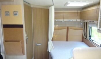 
										CAMPING-CAR PROFILÉ  Brushman Nexxo T 569 full									
