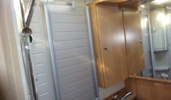 
										CAMPING-CAR PROFILÉ  Brushman Nexxo T 569 full									