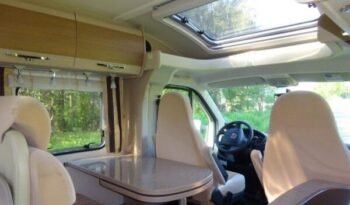 
										CAMPING-CAR PROFILÉ  Brushman Nexxo T 569 full									