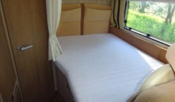 
										CAMPING-CAR PROFILÉ  Brushman Nexxo T 569 full									