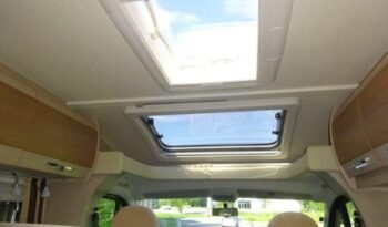 
										CAMPING-CAR PROFILÉ  Brushman Nexxo T 569 full									